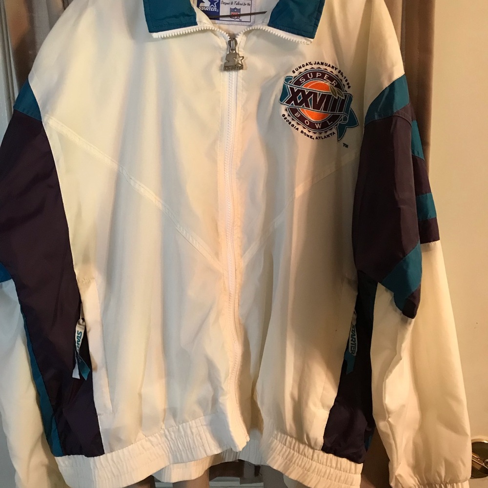 Jacket